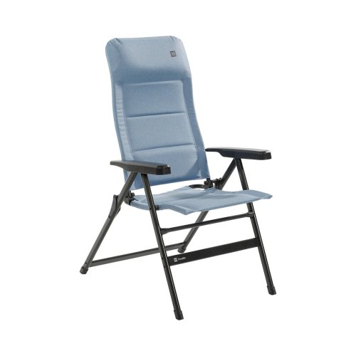 Travellife Lago Recliner Comfort Blue